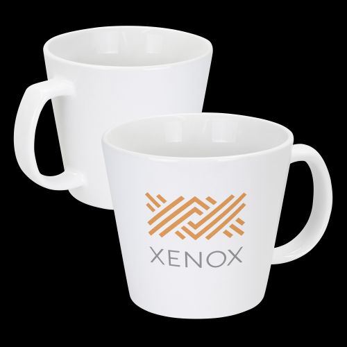 Kona Coffee Mug