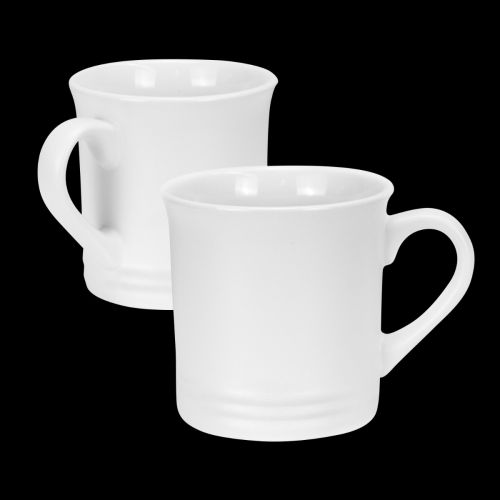 Alba Coffee Mug