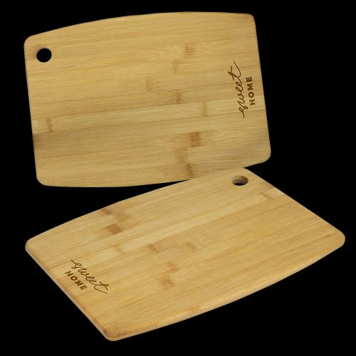 Bamboo Chopping Board