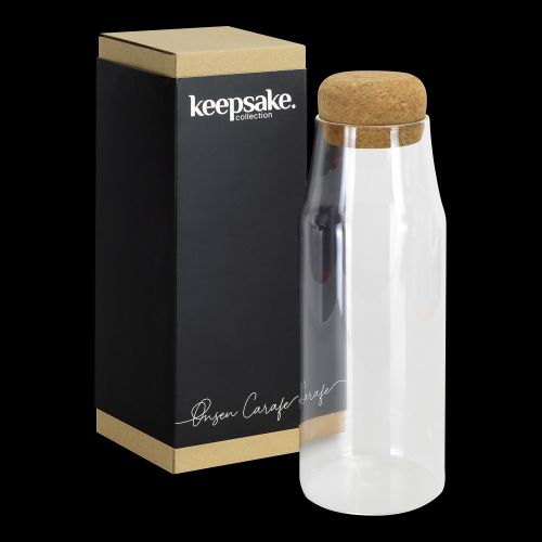 Keepsake Onsen Carafe