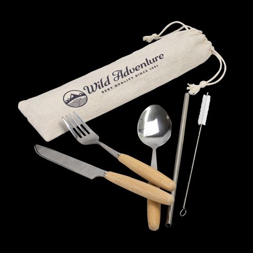 Stainless Steel Cutlery Set