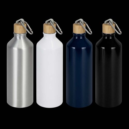 Dante Aluminium Bottle