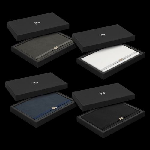 Pierre Cardin Novelle Notebook Gift Set