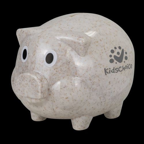 Natura Piggy Bank