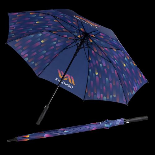 Full Colour Umbrella