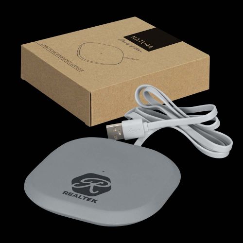 Limestone Wireless Charger