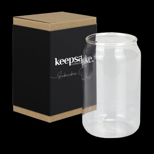 Keepsake Suburbia Glass