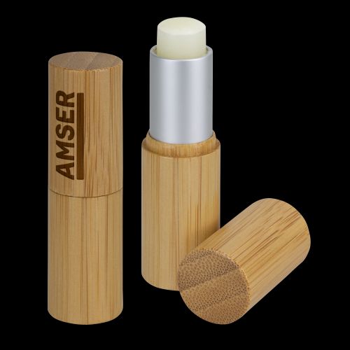 Bamboo Lip Balm