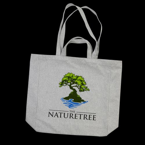 Naples Tote Bag