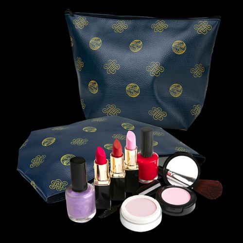 Belle Cosmetic Bag - Medium