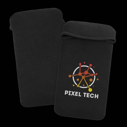 Spencer Phone Pouch