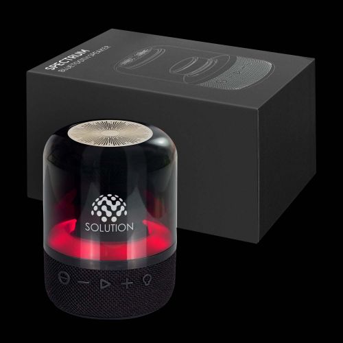 Spectrum Bluetooth Speaker