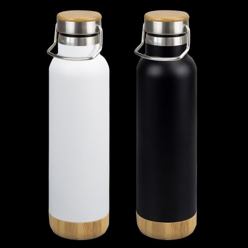 Nomad Vacuum Bottle - Bambino