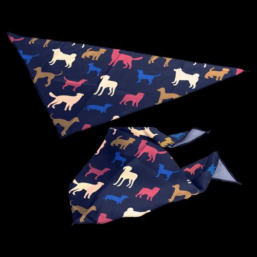 Pet Bandana - Medium