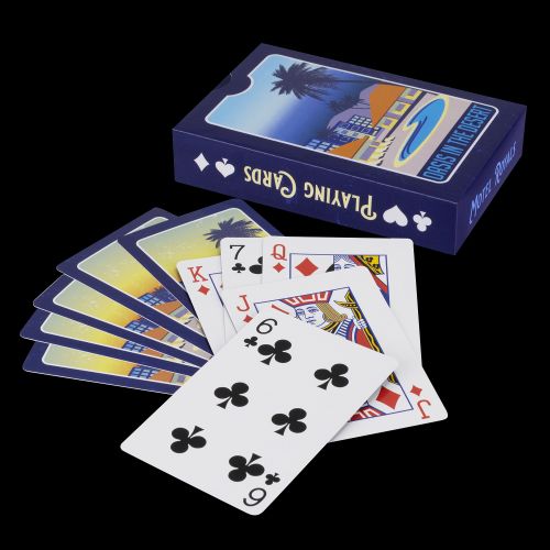 Browse Playing Cards. Custom Printed & Promotional Playing Cards