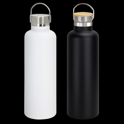 Nomad Deco Vacuum Bottle - 1L