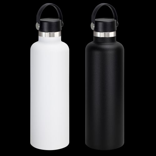 Nomad Vacuum Bottle 1L - Carry Lid