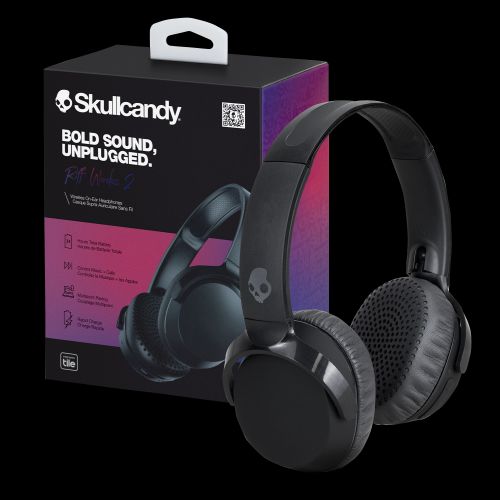 Skullcandy Riff 2 Wireless Headphones