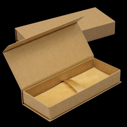 Monaco Kraft Gift Box