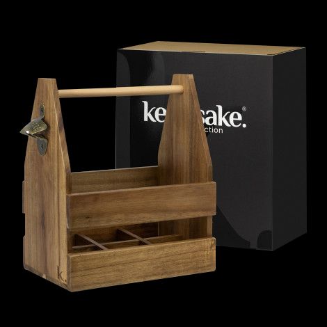 Keepsake Beverage Caddy