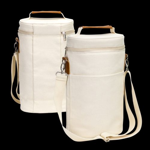 Colton Double Wine Cooler Bag