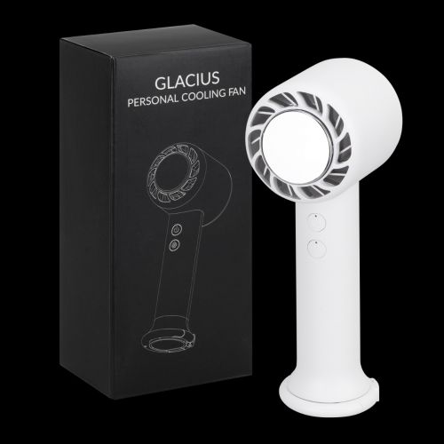 Glacius Personal Cooling Fan