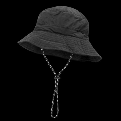 Packable Bucket Hat