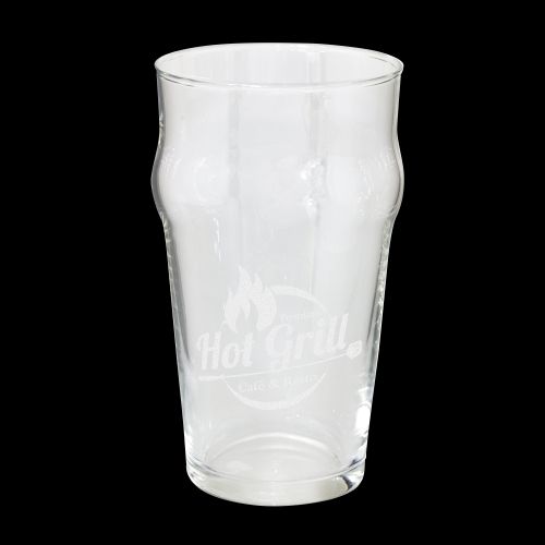 Tavern Beer Glass