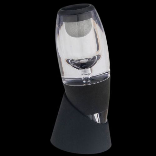 The TR Wine Aerator