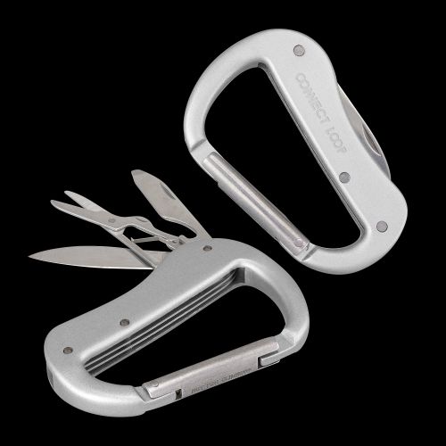 Carabiner Multi-Tool