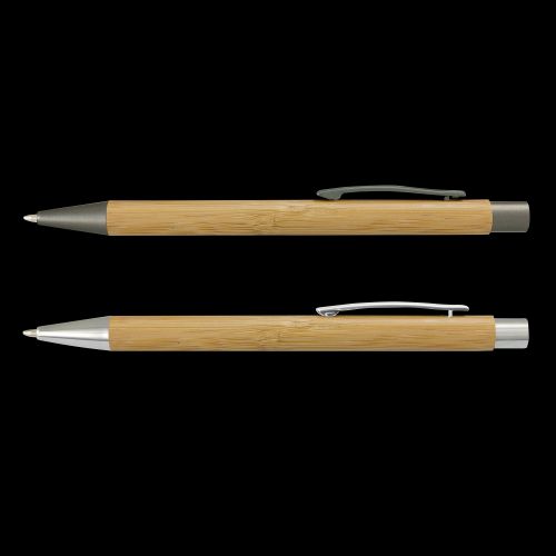 Lancer Bamboo Pen