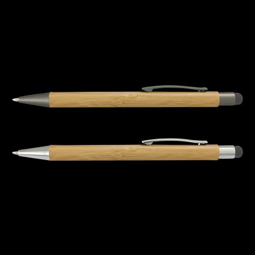 Lancer Bamboo Stylus Pen