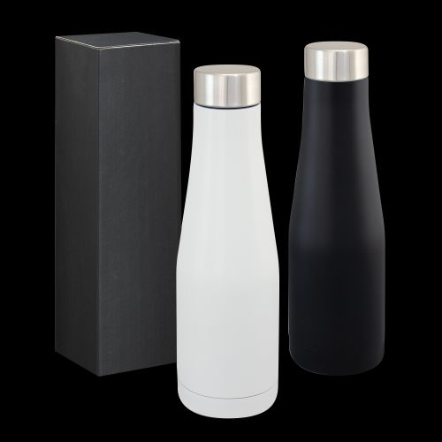 Velar Vacuum Bottle