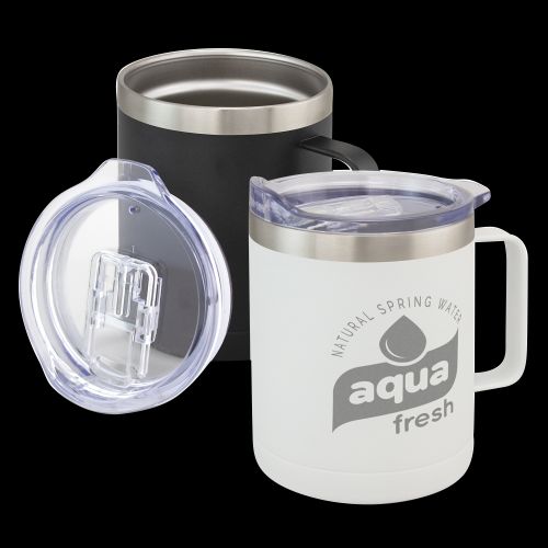 Zeus Vacuum Cup