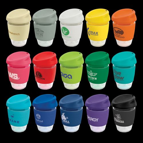 Nova Cup - Tritan 340ml