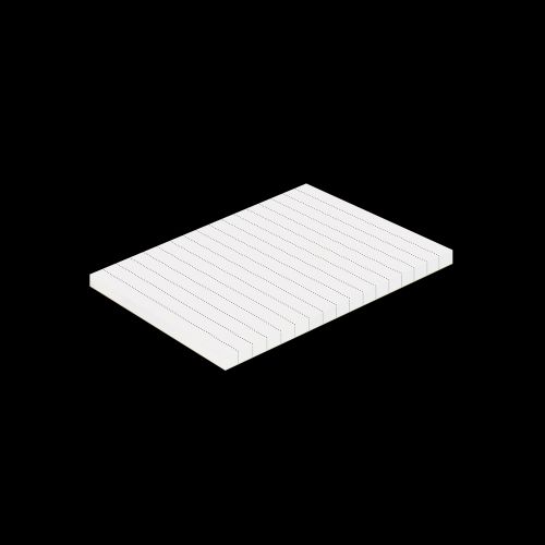 Office Note Pad - A7