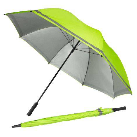 PEROS Eagle Umbrella - Safety
