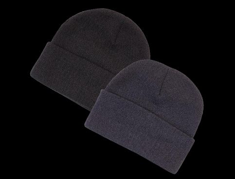 Acrylic Beanie with Thinsulate Lining