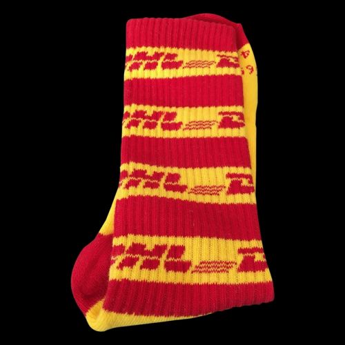 Promotional Branded Socks