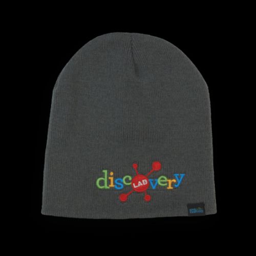 Recycled Roll Down Beanie Eco