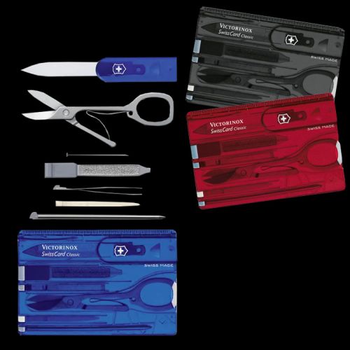 Victorinox SwissCard Classic