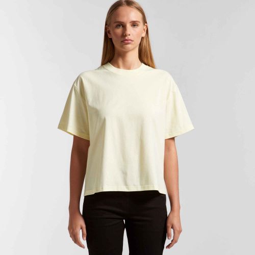 4006 WOMANS MATINA TEE