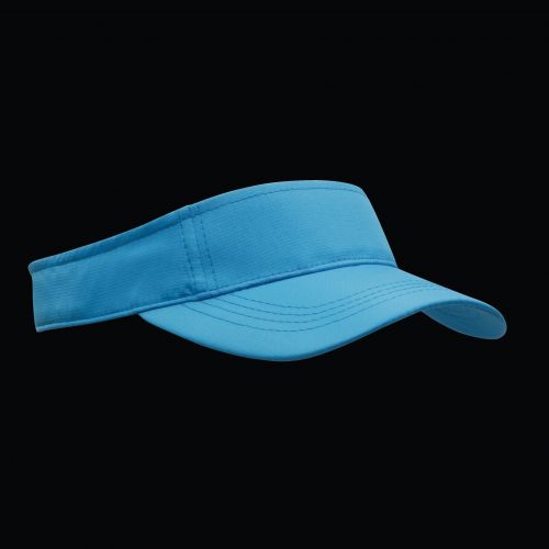 Sports Ripstop Visor 