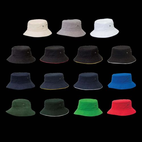 Bucket Hat