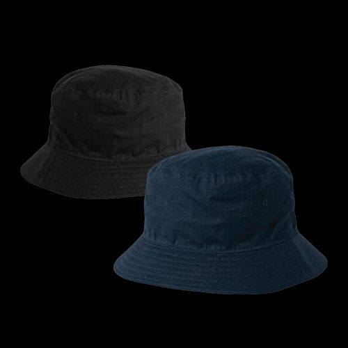 Tucket Bucket Ripstop Hat