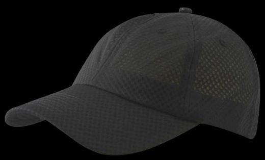 Mesh Sports Cap