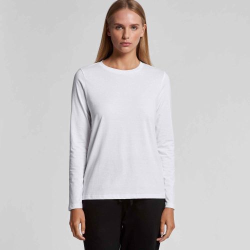 4059 WOMANS SOPHIE L/S