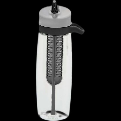 Mega Fuse Infuser Tritan Bottle