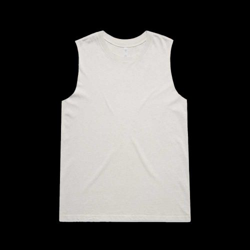 4084 Womens Heavy Faded tank
