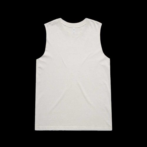 4084 Womens Heavy Faded tank